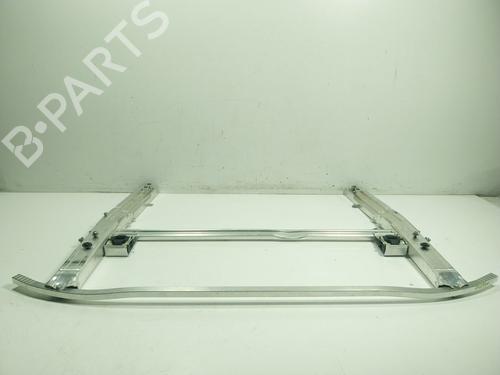 Crossmember MINI MINI COUNTRYMAN (F60) Cooper S ALL4 51117378735 | 730253511