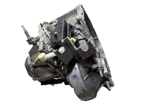 Gearbox CITROËN C4 II (NC_) 1.6 HDi 90 | BP9726522M3