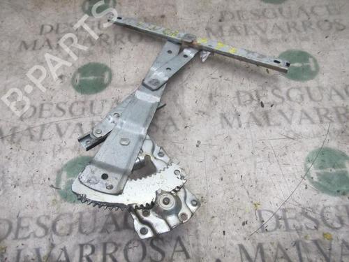 Rear left window mechanism DAEWOO MATIZ (M100, M150) 0.8 | BP3849485C24 - Image 2