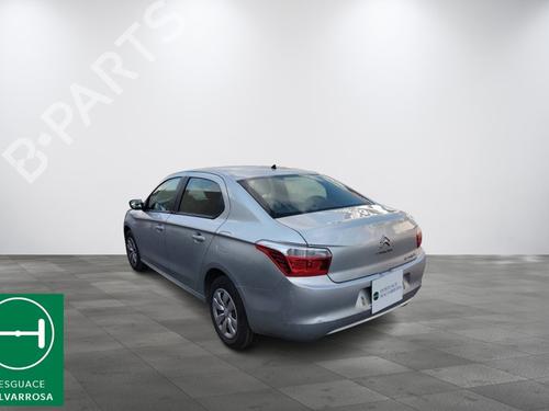 Starter CITROËN C-ELYSEE (DD_) 1.6 HDI 92 | BP10571744M8  - Image 9