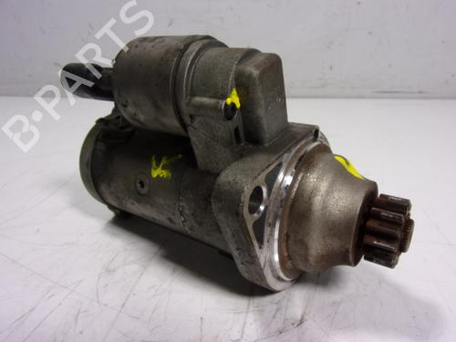 Used Starter VW GOLF VII (5G1, BQ1, BE1, BE2) 1.6 TDI (105 hp) 16138505