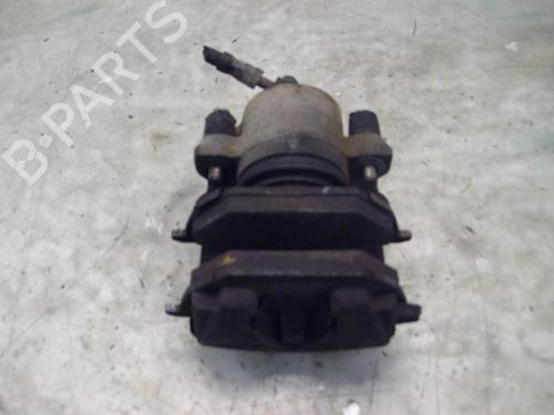 Used Left front brake caliper AUDI A3 (8L1) [1996-2006]  11557480
