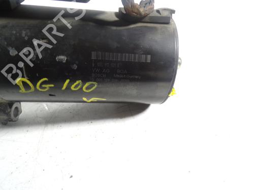 Starter AUDI A5 Sportback (8TA)  | BP7072196M8 