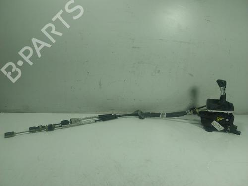 Used Gear lever Gear lever FORD FOCUS IV (HN) [2018-2026] 17860124 17860124