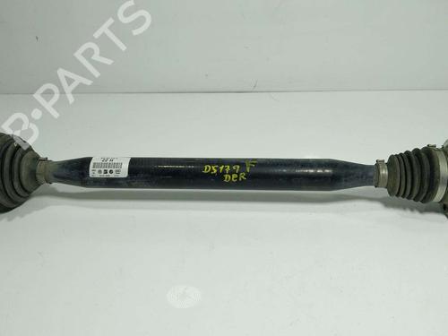 Used Right front driveshaft Right front driveshaft 38792158 38792158