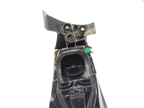Right taillight RENAULT CLIO IV (BH_)  | BP9971658C35 