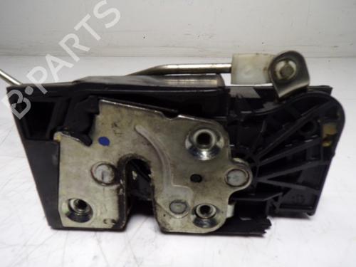 Used Front right lock Front right lock DACIA LOGAN MCV II [2013-2026] 13694772 13694772