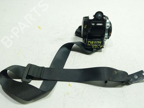 Rear right seatbelt TESLA MODEL Y (5YJY) EV | BP36694600I28 - Image 2