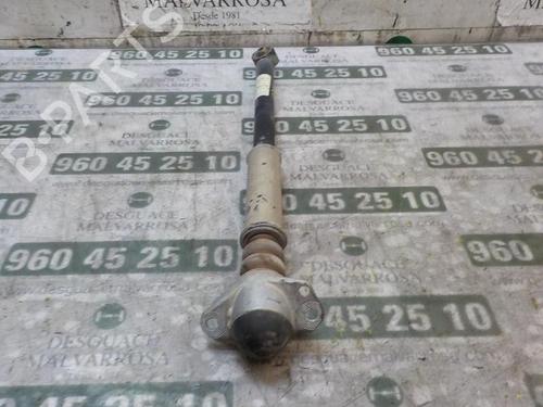 Used Left rear shock absorber Left rear shock absorber 3861138 3861138