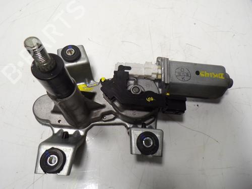 Viskermotor bakrute LAND ROVER DISCOVERY III (L319) 2.7 TD 4x4 (190 hp) 13299437