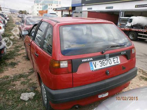 Exhaust manifold SEAT IBIZA II (6K1)  | BP11643116M110 
