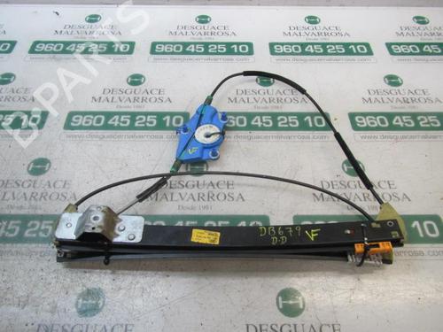 Used Front right window mechanism Front right window mechanism SEAT EXEO ST (3R5) 2.0 TDI (143 hp) 3990403 3990403