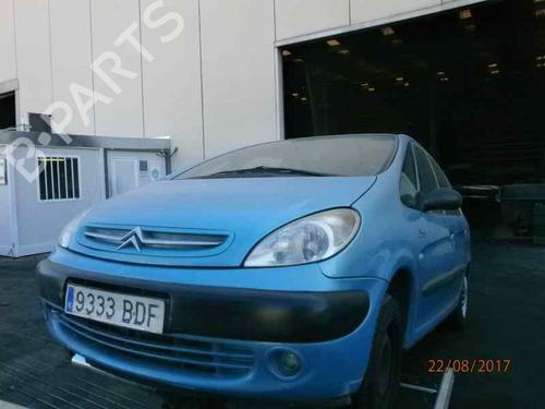 Driver airbag CITROËN XSARA PICASSO (N68) 1.8 16V | BP3846762C9 