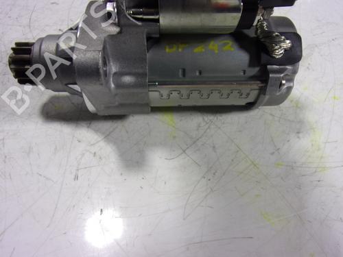 Starter AUDI A1 Sportback (GBA) 35 TFSI | BP10520614M8 