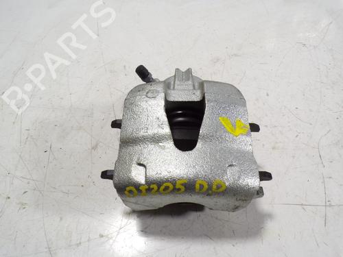 Used Right front brake caliper Right front brake caliper AUDI A1 Sportback (GBA) [2018-2026] 11553754 11553754