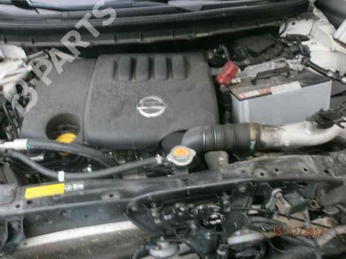 Rear left interior door handle NISSAN X-TRAIL II (T31) 2.0 dCi | BP3856452I15  - Image 7