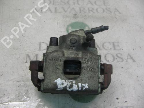 Used Left front brake caliper FORD KA (RB_) 1.3 i (60 hp) 11555310