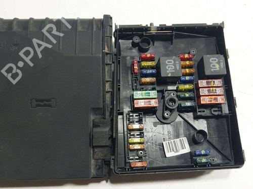 Fuse box AUDI A3 Convertible (8P7) 1.8 TFSI | BP38546894E1 - Image 2