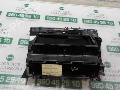 Glove box BMW X3 (E83) | BP4479042C95 - Image 2
