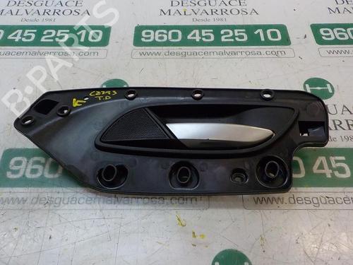 Used Rear right interior door handle Rear right interior door handle FIAT GRANDE PUNTO (199_) 1.3 D Multijet (199.AXD11, 199.AXD1A, 199.AXD1B,... (90 hp) 3865793 3865793