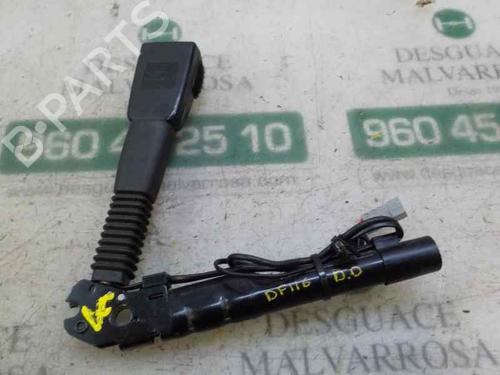 Used Front right belt tensioner Front right belt tensioner BMW X1 (E84) sDrive 20 d (177 hp) 6438545 6438545