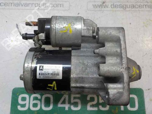 Used Starter Starter CITROËN C3 I (FC_, FN_) 1.4 16V (88 hp) 3866585 3866585