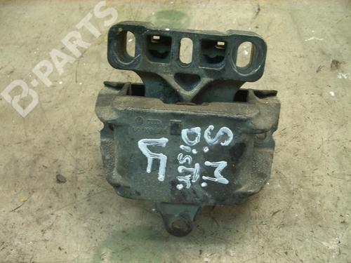 Used Engine mount Engine mount SEAT TOLEDO II (1M2) 1.9 TDI (110 hp) 9079734 9079734