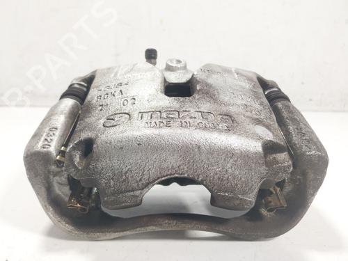 right-front-brake-caliper-mazda-3-hatchback-bp-2018-36564063 main image