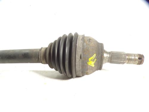 Right front driveshaft PEUGEOT 208 I (CA_, CC_)  | BP9586767M39 