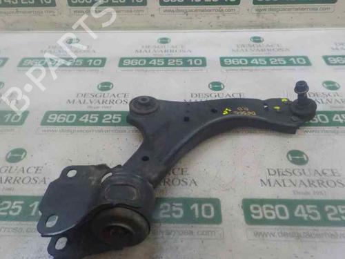 Used Right front suspension arm Right front suspension arm FORD MONDEO IV (BA7) 2.0 TDCi (140 hp) 5681545 5681545