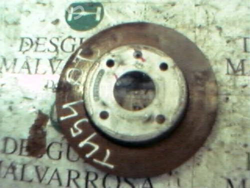 Used Other Other DAEWOO LACETTI Saloon 1.6 (106 hp) 14290105 14290105