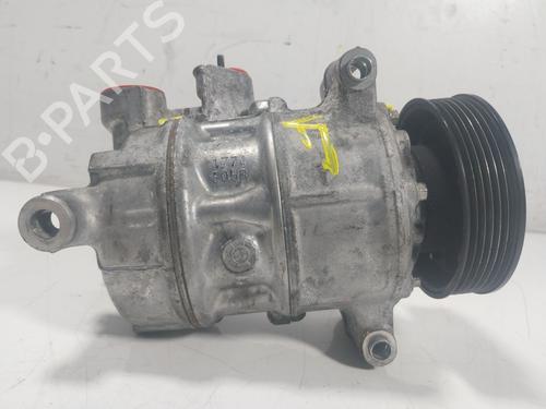 Used AC compressor AC compressor AUDI A1 Sportback (8XA, 8XF) 1.4 TFSI (125 hp) 18299806 18299806