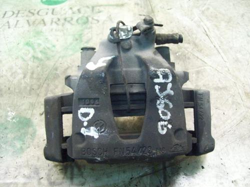 Left front brake caliper ALFA ROMEO 147 (937_) 1.6 16V T.SPARK (937.AXA1A, 937.AXB1A, 937.BXB1A) (120 hp)null