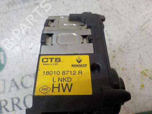 Pedal DACIA DOKKER Express Box Body/MPV 1.5 dCi (FEAJ) | BP3870163I4 