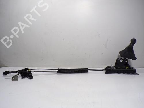 Used Gear lever Gear lever CUPRA FORMENTOR (KM7, KMP) 1.5 TSI (150 hp) 11192755 11192755