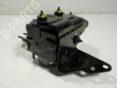 ABS pump NISSAN QASHQAI II (J11, J11_)  | BP11191464M43