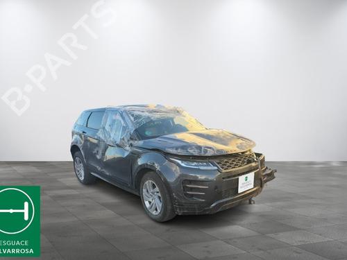 Used Parts LAND ROVER RANGE ROVER EVOQUE (L551)  2.0 D150 4x4  1329615