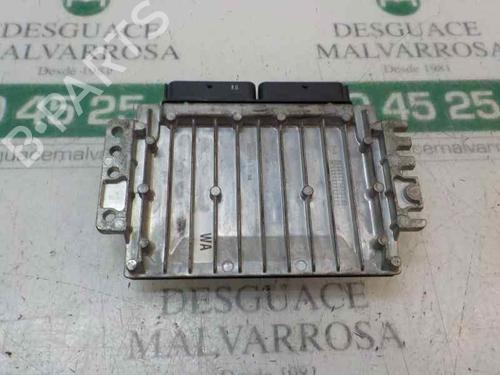 Engine control unit (ECU) CHEVROLET KALOS 1.2 | BP3988226M57