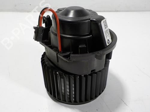 Used Heater blower motor BMW 2 Gran Tourer (F46) [2014-2025]  16432466