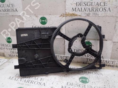 Used Other FIAT QUBO (225_) 1.3 D Multijet (225CXB1A, 225AXB1A, 225CXB11, 225AXB11,... (75 hp) 14272916