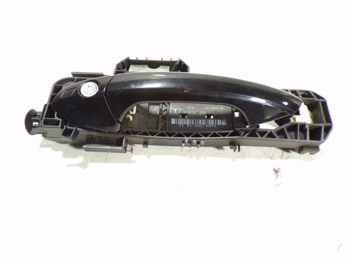 Used Front left exterior door handle MERCEDES-BENZ GLK-CLASS (X204) [2008-2015]  8493265