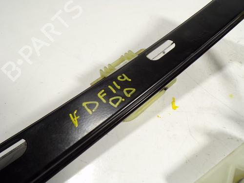 Front right window mechanism AUDI A1 Sportback (GBA)  | BP8306121C23 