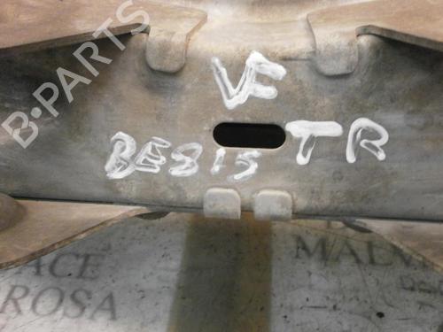 Rear axle RENAULT VEL SATIS (BJ0_) 3.0 dCi (BJ0J, BJ0N) | BP3739612M2 