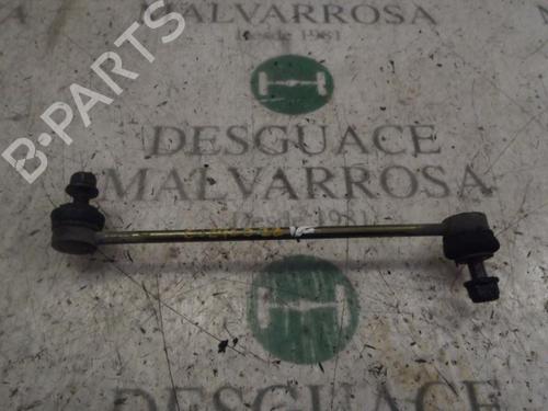 Used Left front suspension arm Left front suspension arm RENAULT MODUS / GRAND MODUS (F/JP0_) 1.5 dCi (FP0D, JP0D) (82 hp) 14272681 14272681