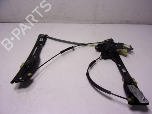 Used Front left window mechanism Front left window mechanism FORD MONDEO V Turnier (CF) [2014-2026] 15899605 15899605
