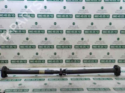 Used Driveshaft MERCEDES-BENZ CLK (C209) [2002-2010]  5819028