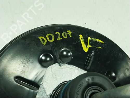 Servo brake AUDI A3 Sportback (8VA, 8VF)  | BP19439448M42 