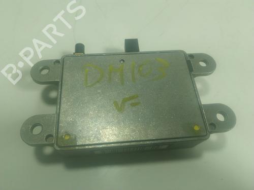 Elektronisk modul MERCEDES-BENZ M-CLASS (W164) ML 63 AMG 4-matic (164.177) | BP16835056M83 
