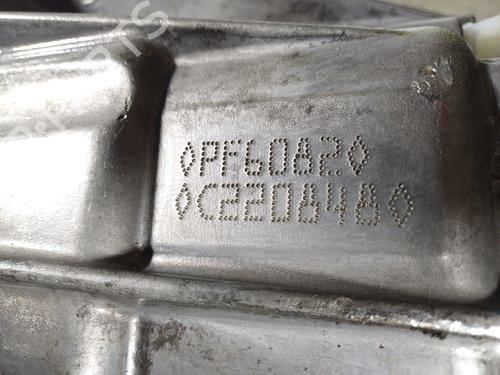 Gearbox RENAULT TRAFIC III Van (FG_)  | BP23409292M3 