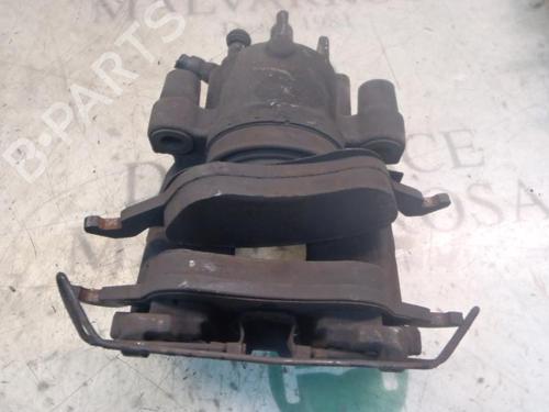 Left front brake caliper FORD FOCUS I (DAW, DBW)  | BP11546562M105 